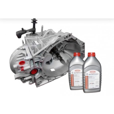Skrzynia biegów 20DL42 2.0 HDI Citroen Skrzynia biegów 20DL42 2.0 HDI Citroen