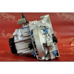 Skrzynia biegów 20DL42 2.0 HDI Citroen