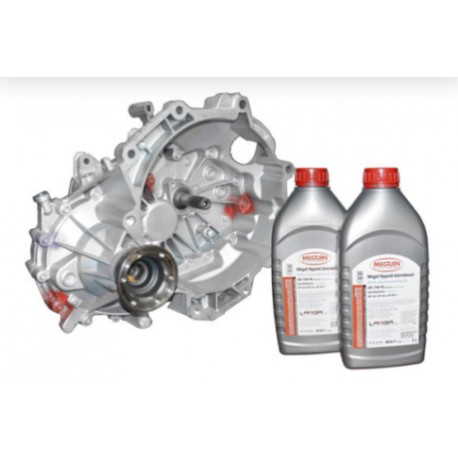 Skrzynia biegów LVP 1.4 FSI VW Skoda Seat Audi Skrzynia biegów LVP 1.4 FSI VW Skoda Seat Audi