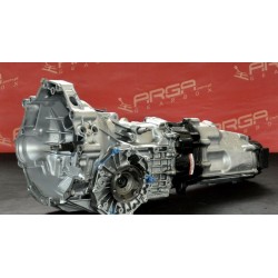 Skrzynia biegów HXQ 3.0 Audi