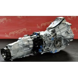 Skrzynia biegów HXQ 3.0 Audi