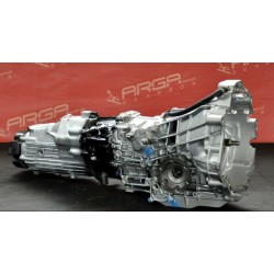 Skrzynia biegów HXQ 3.0 Audi