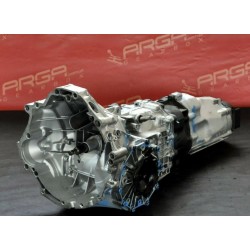 Skrzynia biegów HXQ 3.0 Audi