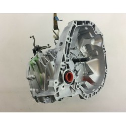 Skrzynia biegów JR5145 1.5 DCI Renault
