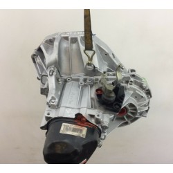 Skrzynia biegów JR5145 1.5 DCI Renault