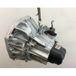 Skrzynia biegów JR5145 1.5 DCI Renault