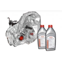 Skrzynia biegów JR5142 1.5 DCI Renault