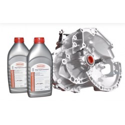 Skrzynia biegów JR5147 1.5 DCI Dacia