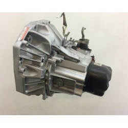 Skrzynia biegów JR5392 1.5 DCI Renault