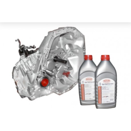 Skrzynia biegów JR5391 1.5 DCI Renault Mercedes Nissan Skrzynia biegów JR5391 1.5 DCI Renault Mercedes Nissan