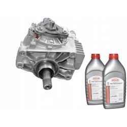 Reduktor KKJ 2.0 TDI VW Audi
