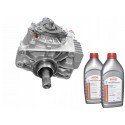 Reduktor KKJ 2.0 TDI VW Audi