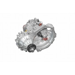 Skrzynia biegów KYF 2.0 TDI VW Seat
