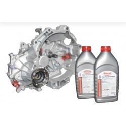 Skrzynia biegów MAB 1.2 1.4 TFSI VW Seat Skoda