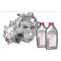 Skrzynia biegów MAB 1.2 1.4 TFSI VW Seat Skoda