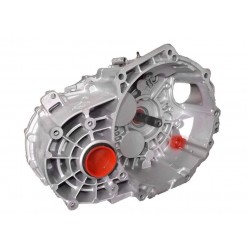 Skrzynia biegów LMN 2.0 TFSI VW Seat