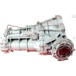 Skrzynia biegów MHK 2.0 TDI Audi