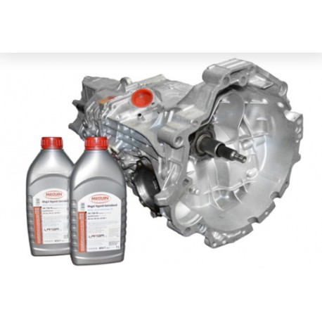 Skrzynia biegów LDW 2.0 Audi Seat Skrzynia biegów LDW 2.0 Audi Seat