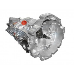 Skrzynia biegów LDW 2.0 Audi Seat