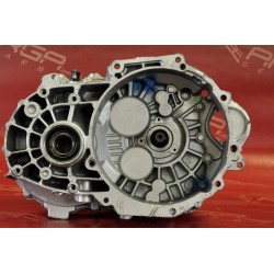Skrzynia biegów MKH 2.0 TDI VW Audi