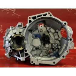 Skrzynia biegów MUJ 1.8 TSI VW Seat Audi