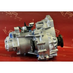 Skrzynia biegów MUJ 1.8 TSI VW Seat Audi