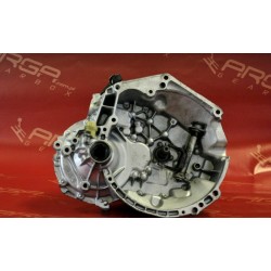 Skrzynia biegów 20DS03 2.0 HDI Citroen