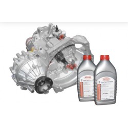Skrzynia biegów MZP 1.2 TDI Skoda