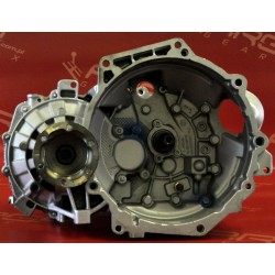 Skrzynia biegów MZP 1.2 TDI Skoda
