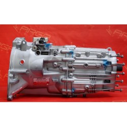 Skrzynia biegów 2.3 TDI VW