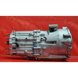 Skrzynia biegów 2.3 TDI VW