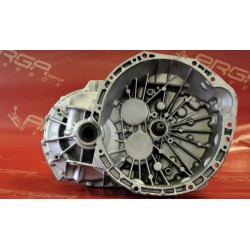 Skrzynia biegów PF6010 2.0 DCI Opel Renault Nissan