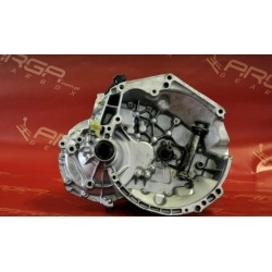 Skrzynia biegów 20DS04 2.0 HDI Citroen