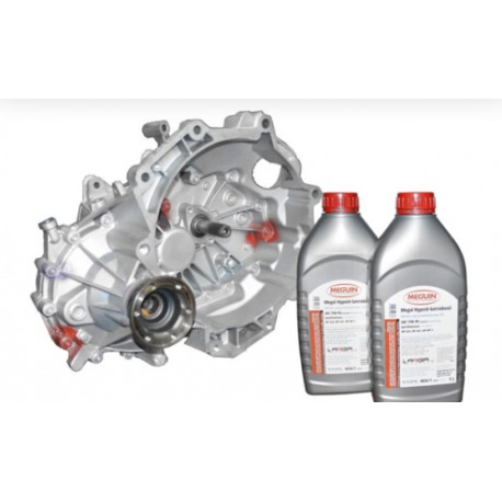 Skrzynia biegów NNL 1.6 VW Skoda Skrzynia biegów NNL 1.6 VW Skoda