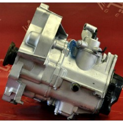 Skrzynia biegów NNL 1.6 VW Skoda