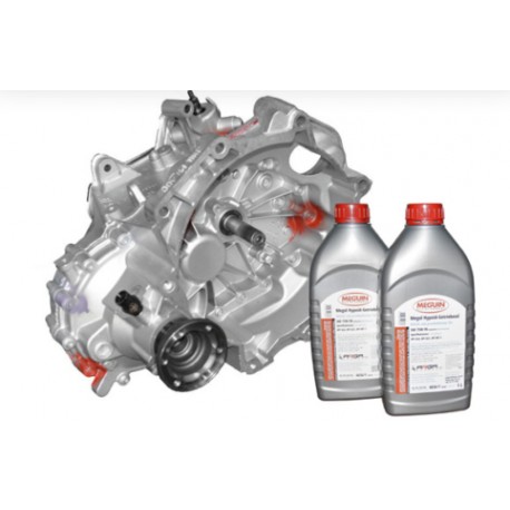 Skrzynia biegów NVS 1.4 TFSI VW Seat Skoda