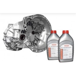 Skrzynia biegów PF1AA014 2.8 DCI Opel Renault Nissan