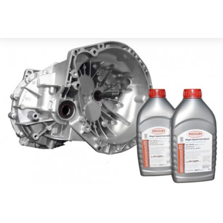 Skrzynia biegów PF1AA014 2.8 DCI Opel Renault Nissan Skrzynia biegów PF1AA014 2.8 DCI Opel Renault Nissan