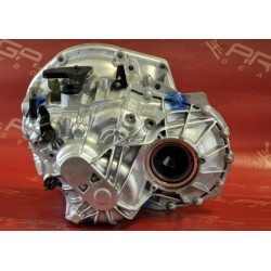 Skrzynia biegów PF1AA014 2.8 DCI Opel Renault Nissan