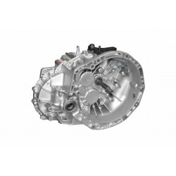 Skrzynia biegów PK5015 2.5 DCI Renault Opel Nissan