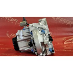 Skrzynia biegów 20UM18 2.8 JTD Peugeot Fiat Citroen