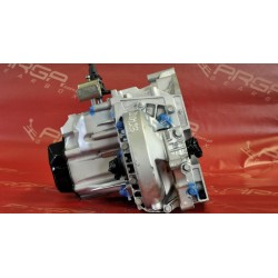 Skrzynia biegów 20UM01 2.8 HDI Peugeot Fiat Jumper
