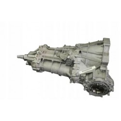 Skrzynia biegów PNJ 2.0 TDI