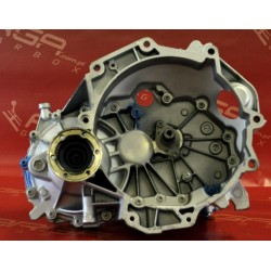 Skrzynia biegów QCF 1.0 MPI Seat Skoda VW