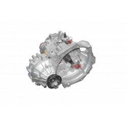 Skrzynia biegów QXB 1.6 TDI VW Skoda Audi