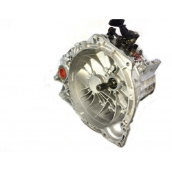 Skrzynia biegów 2T1R7002BC 1.8 TDCI Ford