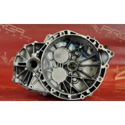 Skrzynia biegów 3M5R7002CD 1.8 TDCI Ford Toyota Rover