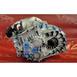 Skrzynia biegów 3M5R7002CD 1.8 TDCI Ford Toyota Rover