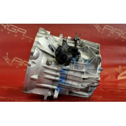 Skrzynia biegów 3M5R7002CD 1.8 TDCI Ford Toyota Rover