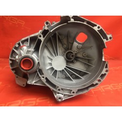 Skrzynia biegów 1C1R7002AB 2.2 TDCI Ford
